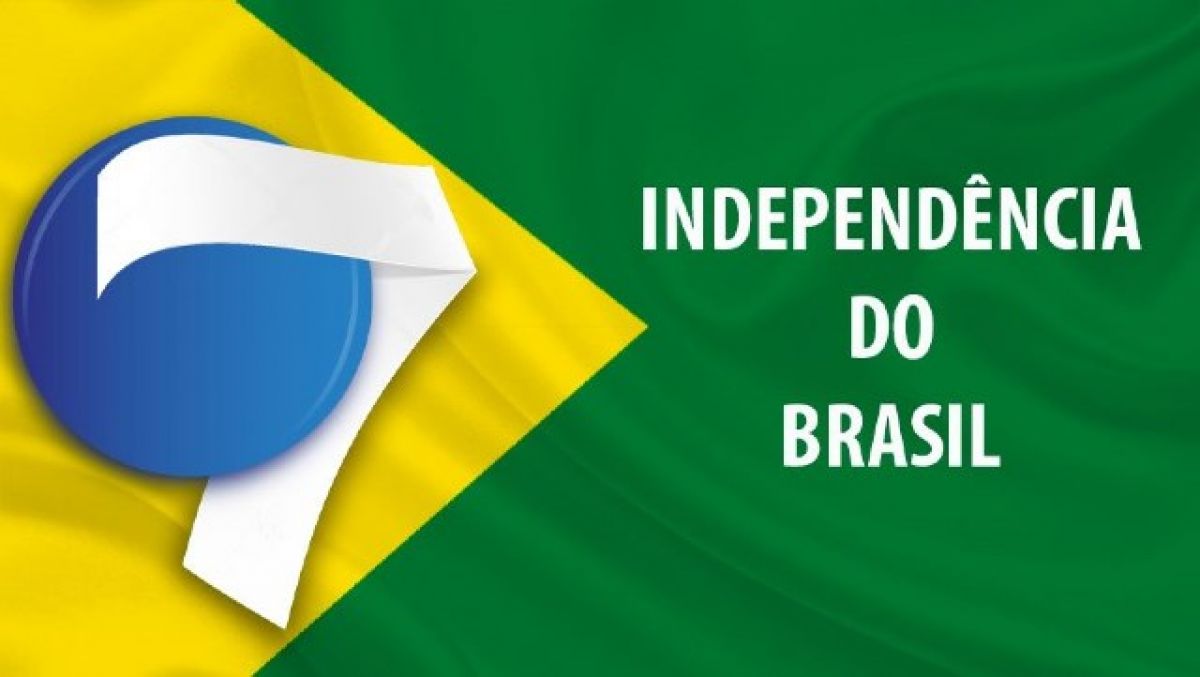 Jornal O Victoriano de Avaré - Feriado da Independência terá ato cívico em  frente ao Paço Municipal