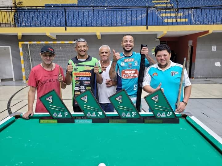 Parque Ativo: Mini torneio de basquete acontece no Parque Central 