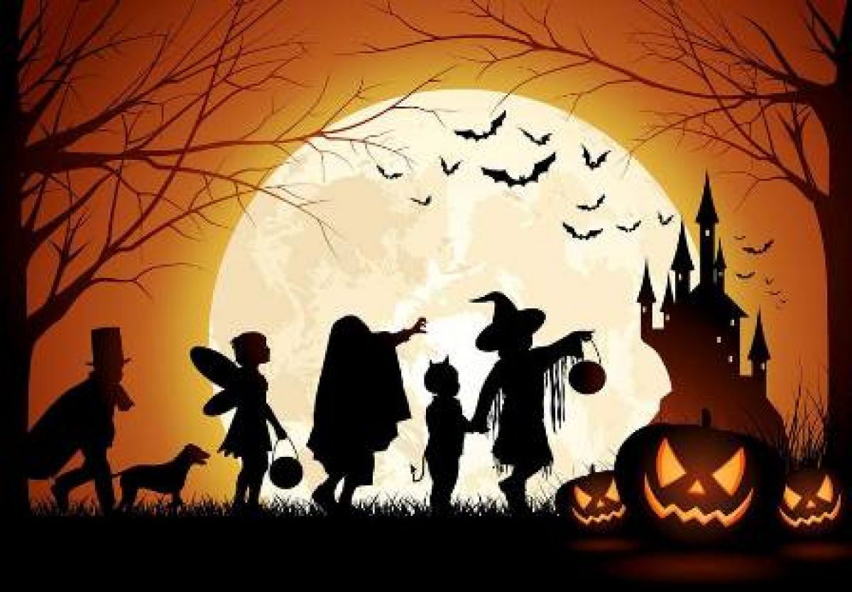 Jornal O Victoriano de Avaré - Conheça a origem da celebração do Halloween