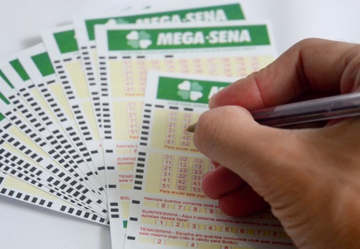 Mega-Sena will raffle a prize of R$ 70 million