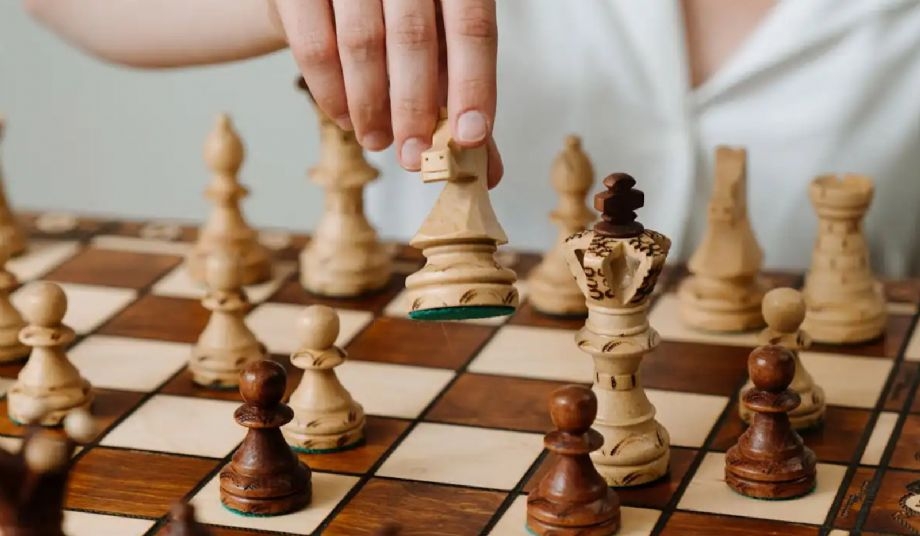 Avaré recebe torneio de xadrez rápido no sábado, 16