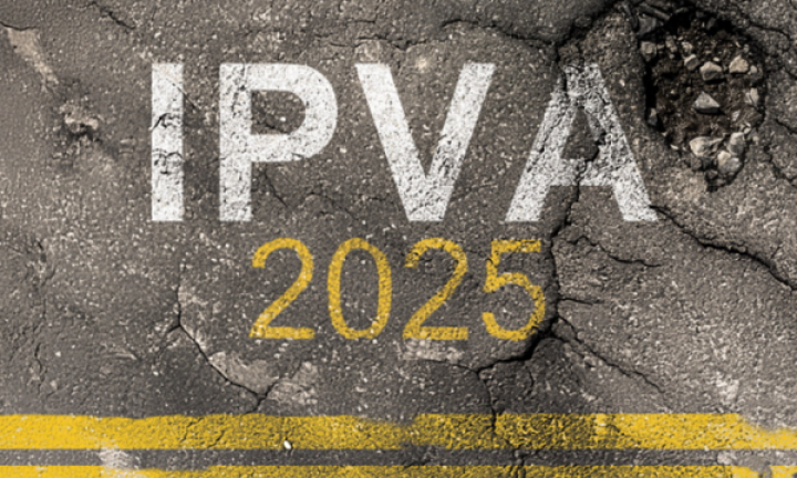 Tudo sobre o IPVA 2025: vencimentos, parcelamento e descontos para SP