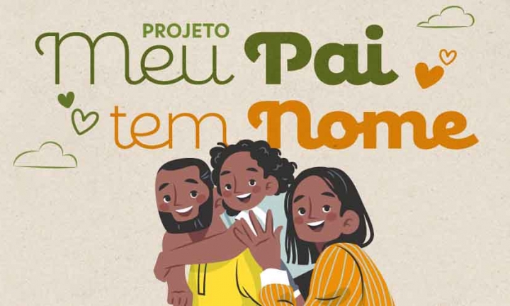 Defensoria promove mutirão para reconhecimento de paternidade no dia 16