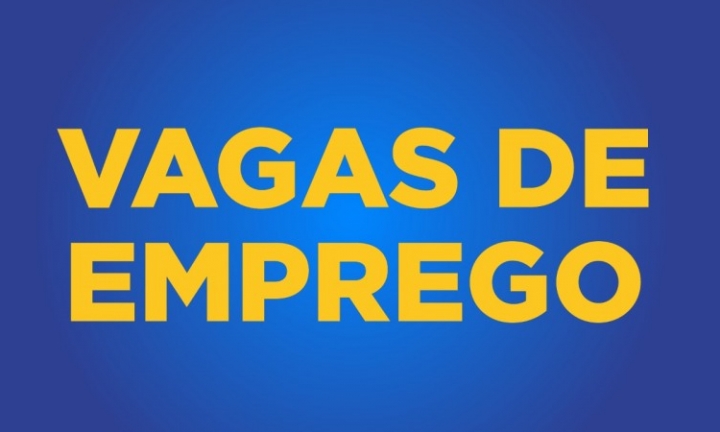 Posto de Atendimento ao Trabalhador divulga mais de 30 vagas de emprego