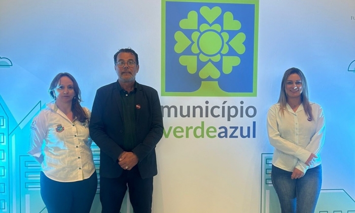 Avaré alcança 30º lugar no Programa Município Verde Azul no ciclo 2024/2025