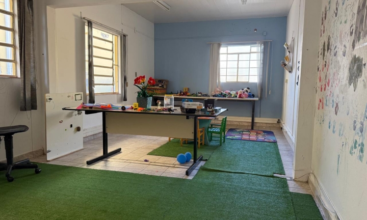 Oficinal Cultural encerra as atividades do mês do Espectro Autista