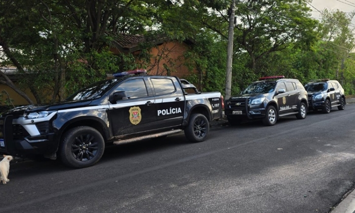 Polícia Civil identifica suspeitos em investigação sobre furto de fios e cabos na zona rural