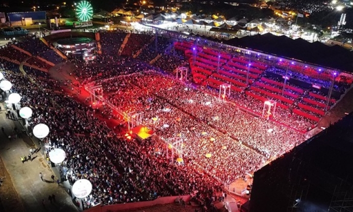 Prefeitura terá que divulgar em painel custos com eventos artísticos e culturais