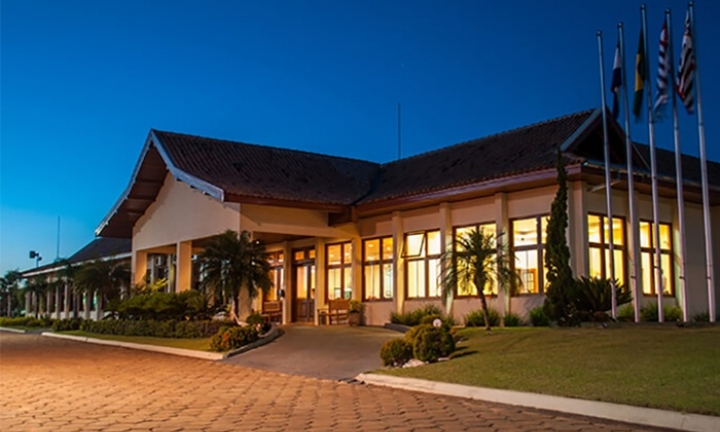 AFPESP tem 30 poços artesianos e trata 75 milhões de litros de esgotos por ano