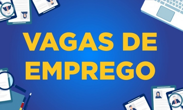 Posto de Atendimento ao Trabalhador de Avaré divulga vagas de emprego