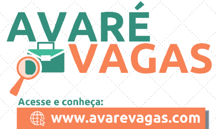 Portal em Avaré faz divulgação e consultas gratuitas de vagas de emprego