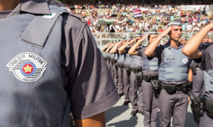 Alesp aprova aumento salarial das Polícias Civil e Militar de SP
