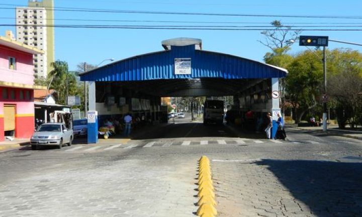 Homem é preso por molestar adolescente no terminal urbano de ônibus de Avaré