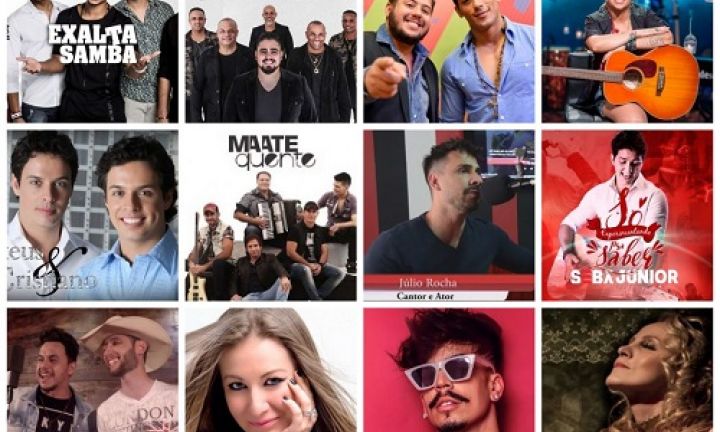 Festa de aniversário da Paulista FM terá mais de 30 atrações