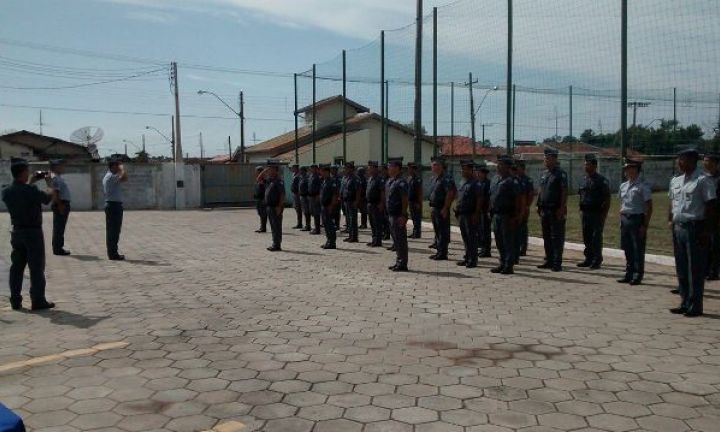 Polícia Militar promove solenidade nesta quinta-feira