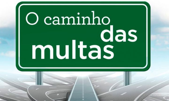 Prefeitura começa a processar motoristas da Frota Municipal devido a multas