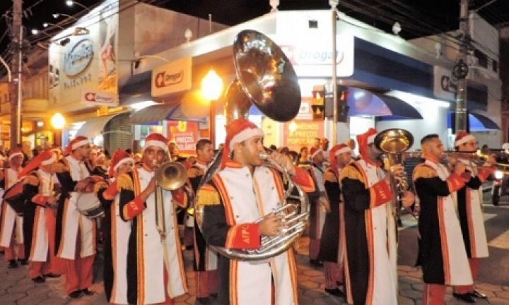 Dia da Independência: Banda da AFPCA se apresentará em Óleo