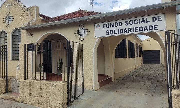 Fundo Social cadastra crianças para recebimento de ovos de Páscoa