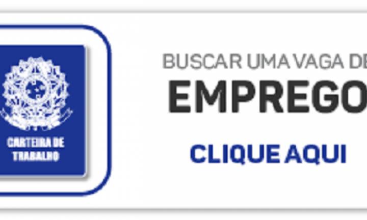 CATE divulga vagas de emprego disponíveis esta semana em Avaré