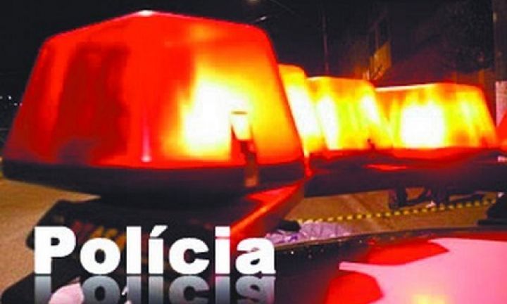 Jovem de 19 anos é preso por tráfico no bairro Camargo