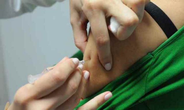 Saúde disponibiliza cronograma de vacinação contra gripe em Avaré