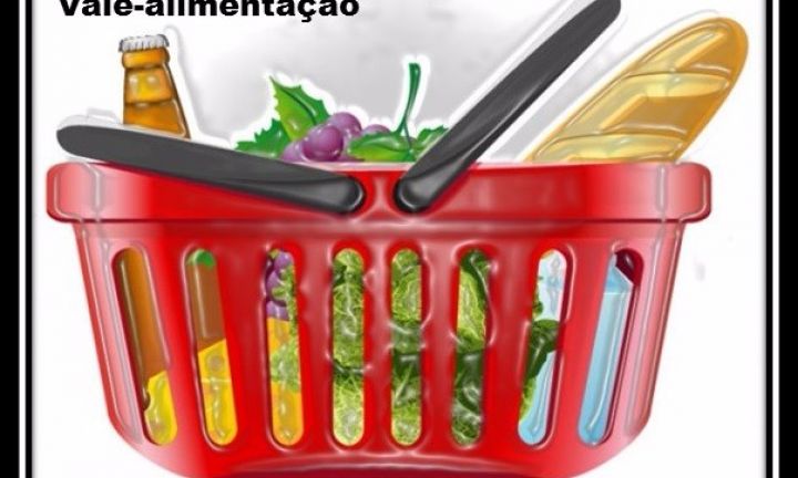 Vale Alimentação da Prefeitura deve ir para R$ 220,00