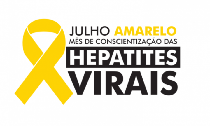 Arraiá no posto Brabância conscientiza sobre hepatites virais nesta quarta, 30