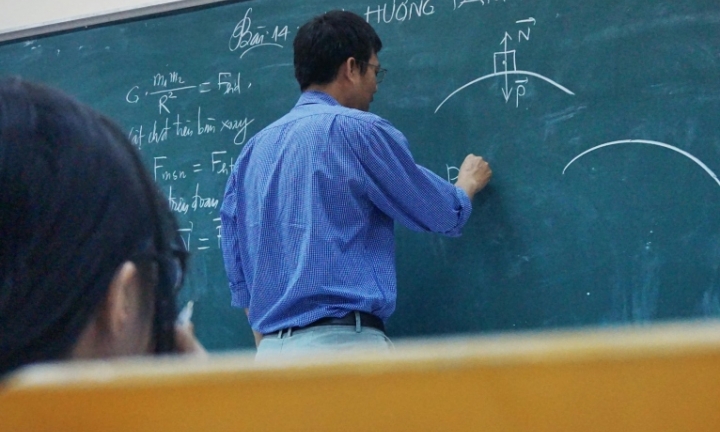 Processo seletivo para professores do Ensino Médio Técnico vai até 11 de agosto