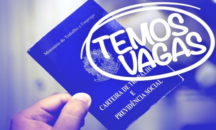 Posto de Atendimento ao Trabalhador de Avaré divulga vagas de emprego