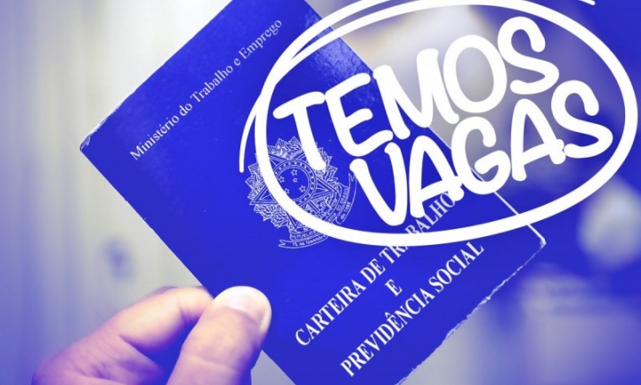 Posto de Atendimento ao Trabalhador divulga mais de 270 vagas de emprego