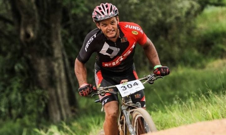 Ciclista avareense fatura o Campeonato Mundial de MTB em Mato Grosso do Sul