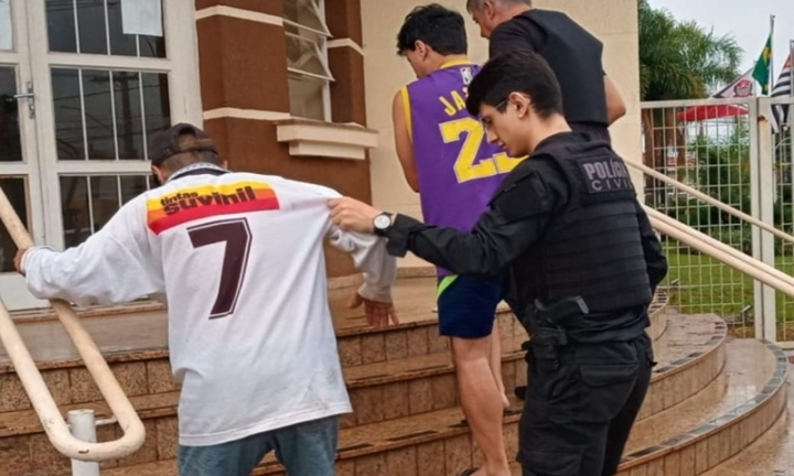 Operação M Carnaval Seguro mobiliza Polícia Civil e resulta em prisões em Avaré