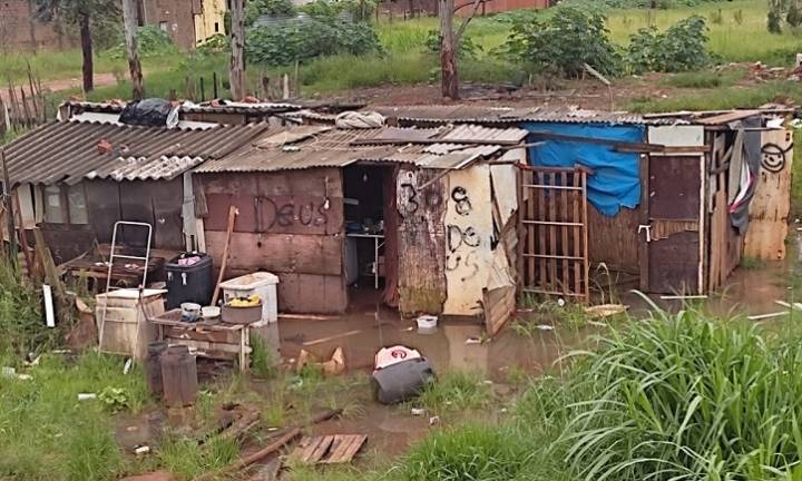 Prefeitura inicia campanha para ajudar população afetada pelas chuvas