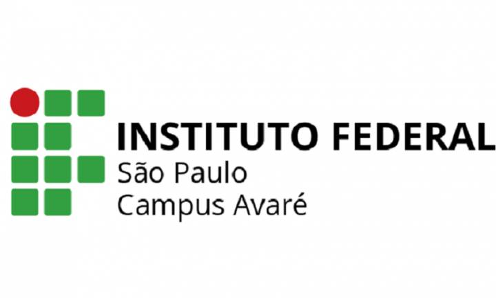 IFSP Campus Avaré oferta 200 vagas em cursos técnicos gratuitos