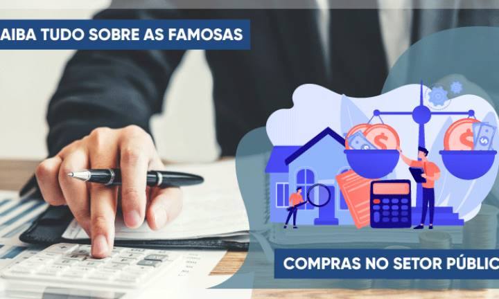 Palestra sobre compras públicas está com inscrições abertas para Avaré