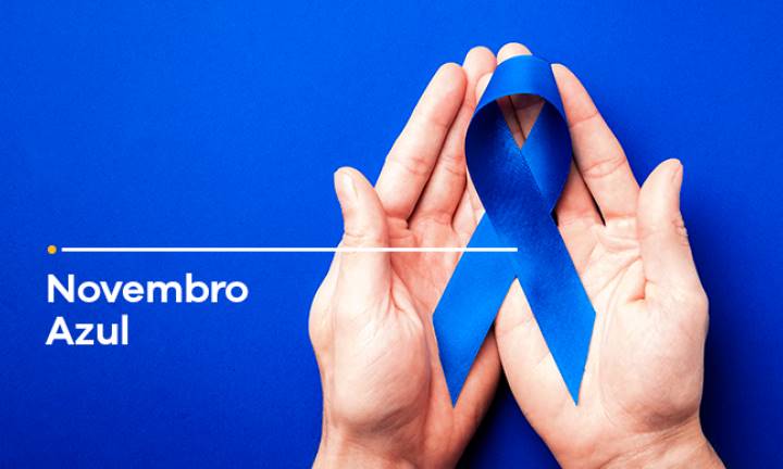 Posto Bannwart promove campanha Novembro Azul no próximo dia 14
