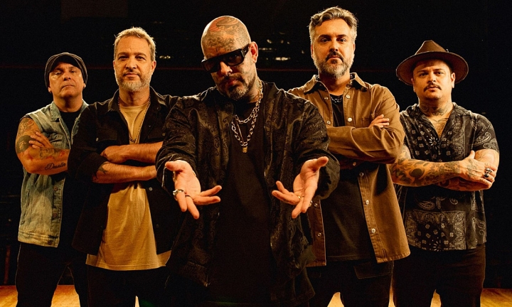 Detonautas e Matanza Inc são atrações do 3º Avaré Rock Fest neste sábado e domingo