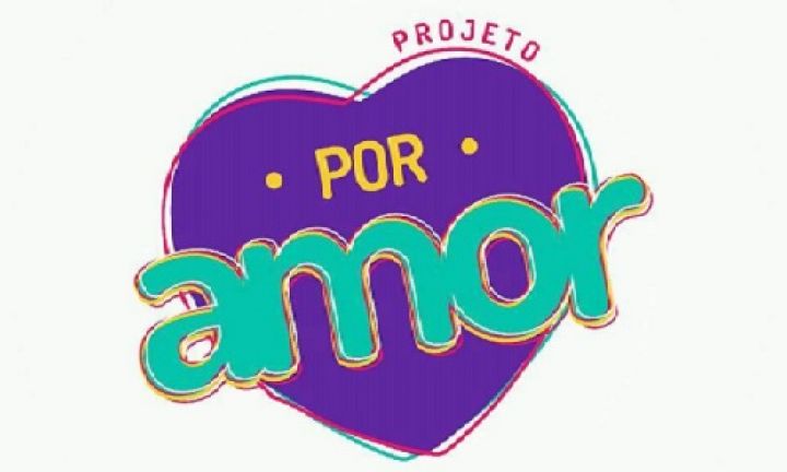 Projeto Por Amor realiza almoço beneficente