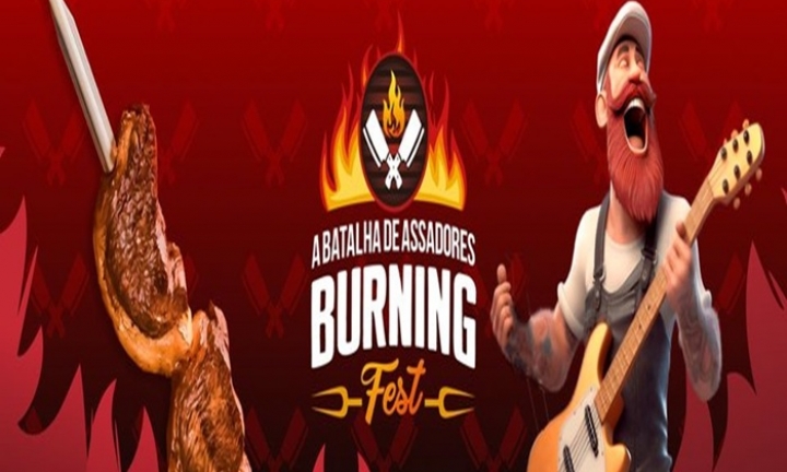 Competição de churrasco é atração neste final de semana em Avaré