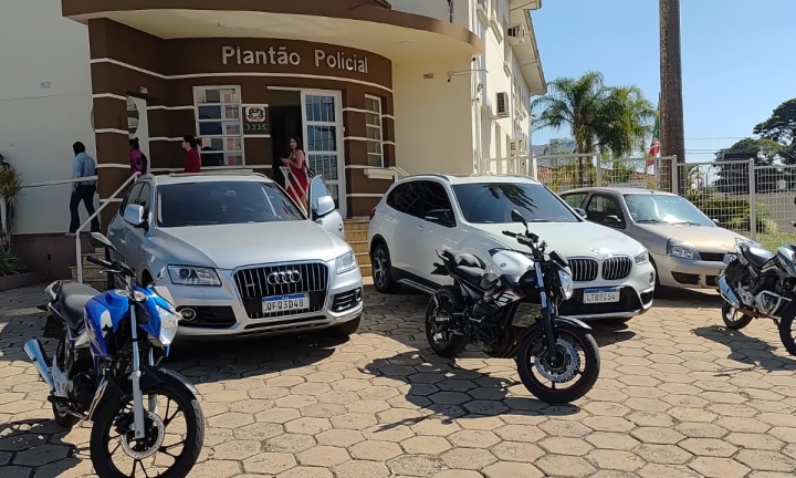 Operação Fim de Jogo: Polícia Civil prende casal ligado a esquema digital em Avaré