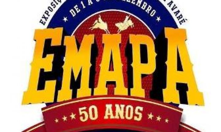 Divulgada a programação oficial da 50ª edição da Emapa