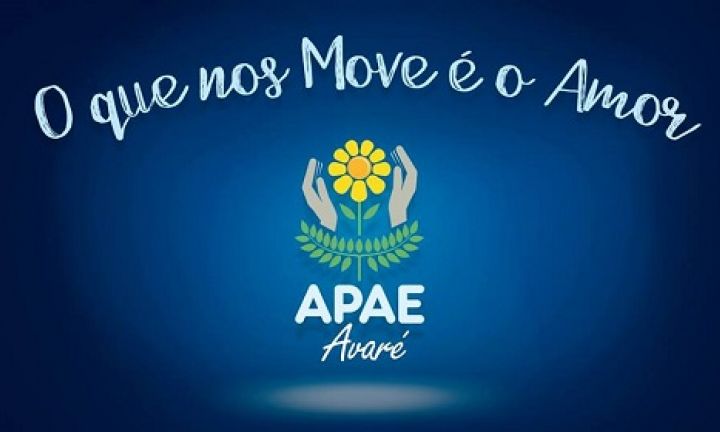 Jantar Dançante beneficente vai comemorar os 50 anos da APAE de Avaré
