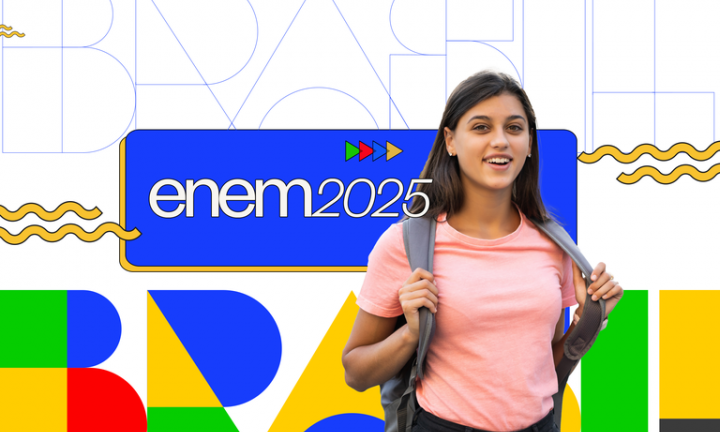 Enem 2025: prazo para inscrição é ampliado até 13 de junho