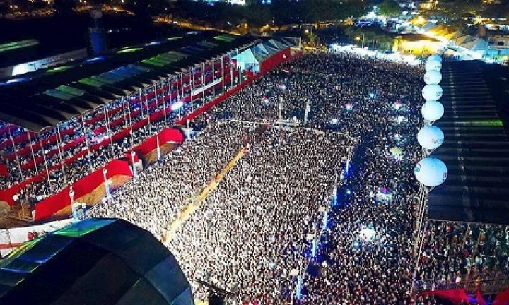 Polícia Civil faz alerta pra cuidados de segurança durante a Emapa