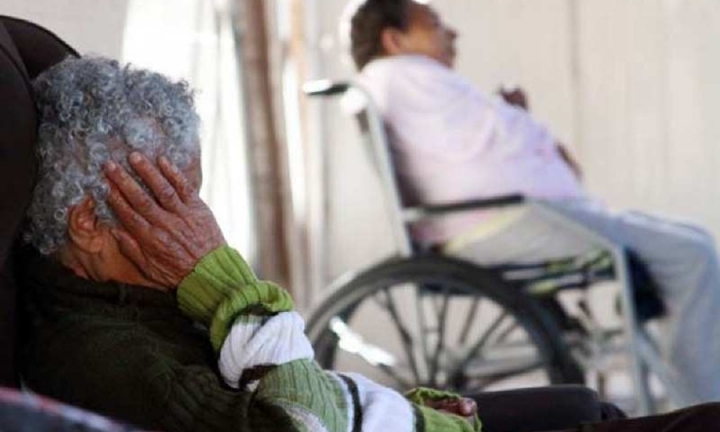 Nova lei endurece punições por maus-tratos contra idosos e e deficientes