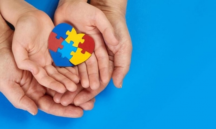 Mês do Transtorno do Espectro Autista terá eventos alusivos em Avaré