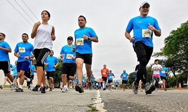 Avaré recebe corrida e caminhada gratuita em setembro