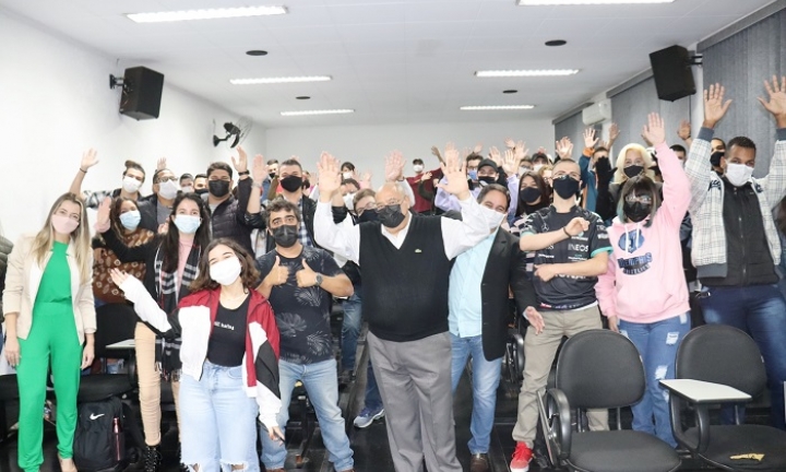 XI Semana da Comunicação Eduvale fala de inclusão, empatia e mídia
