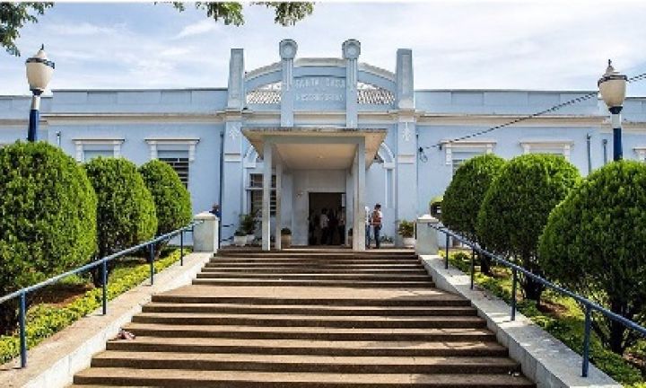 Emenda do deputado Madalena garante R$ 200 mil para a Santa Casa