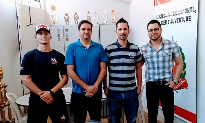 Quadra da Vila Esperança terá aulas de futsal e handebol